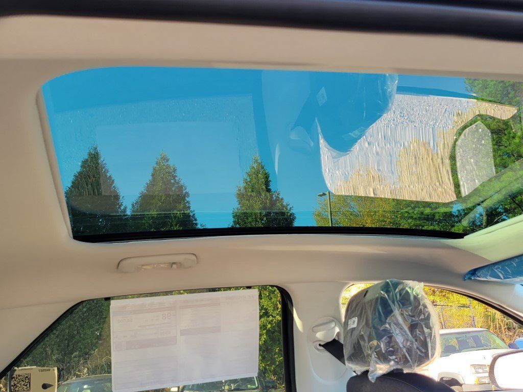 2026 Hyundai IONIQ 5 Limited Chantilly VA