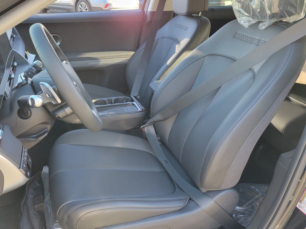 2026 Hyundai IONIQ 5 Limited Chantilly VA