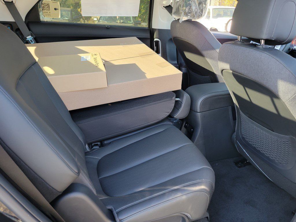 2026 Hyundai IONIQ 5 Limited Chantilly VA