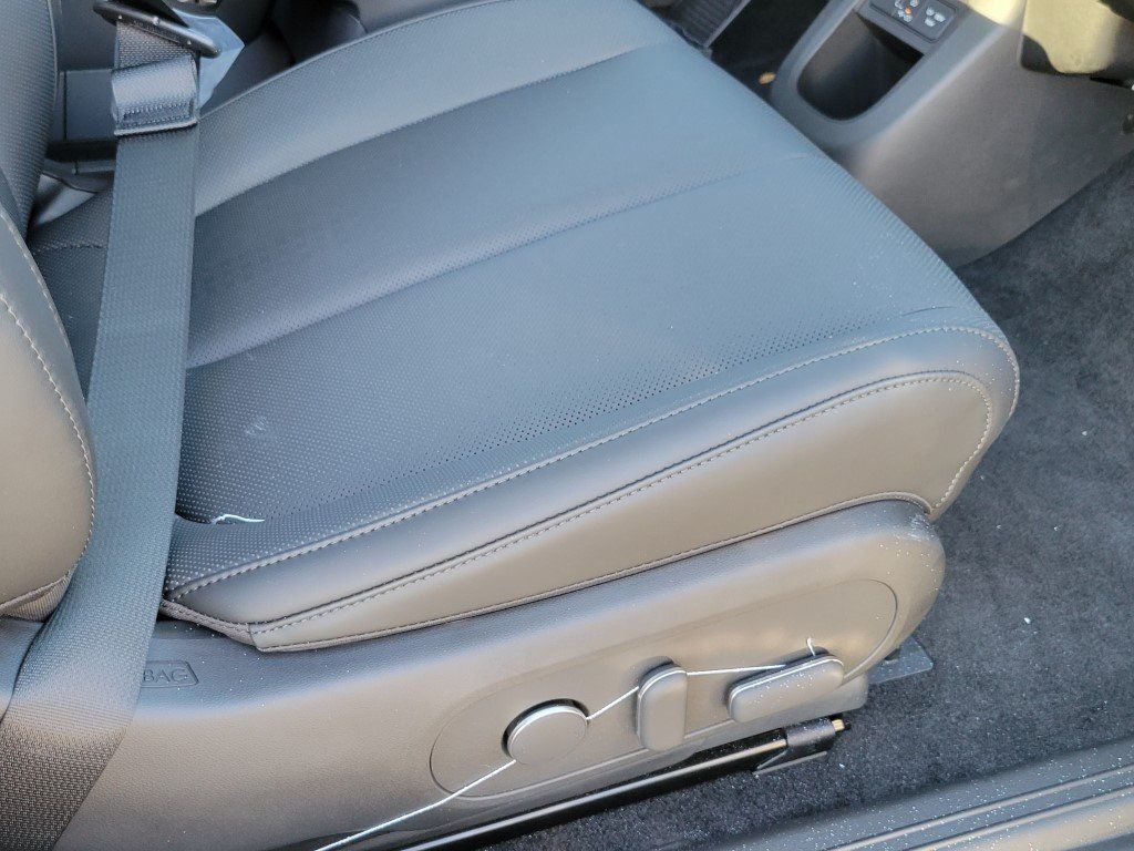 2026 Hyundai IONIQ 5 Limited Chantilly VA