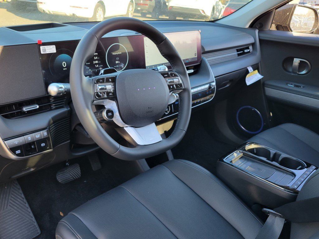 2026 Hyundai IONIQ 5 Limited Chantilly VA