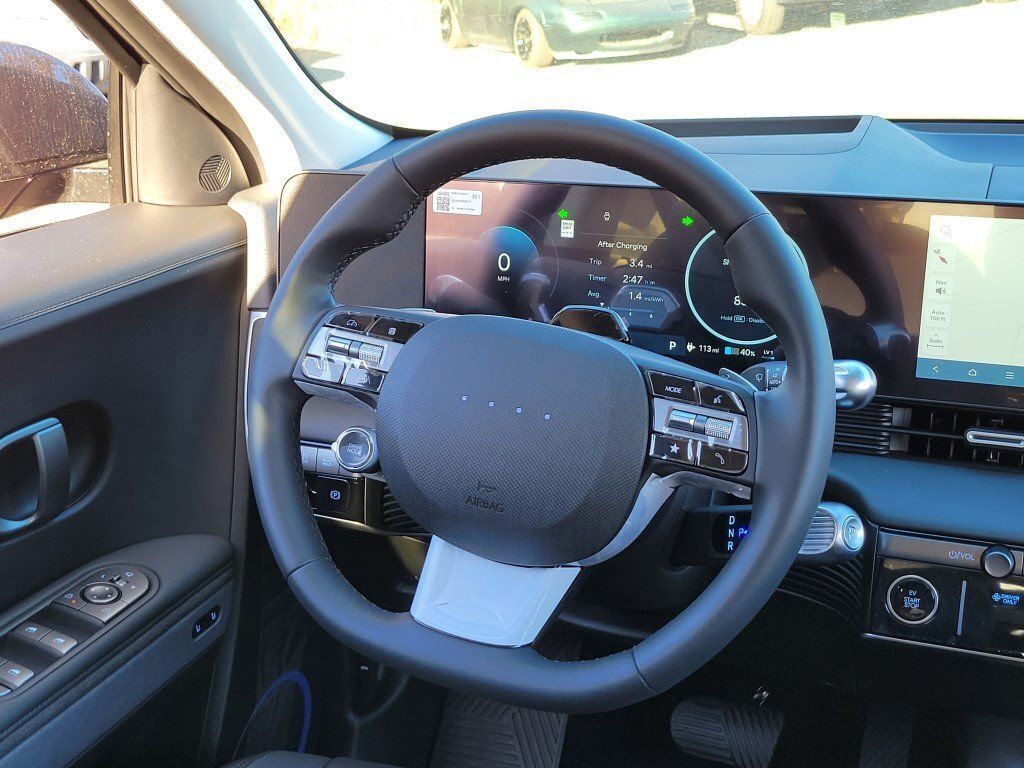 2026 Hyundai IONIQ 5 Limited Chantilly VA