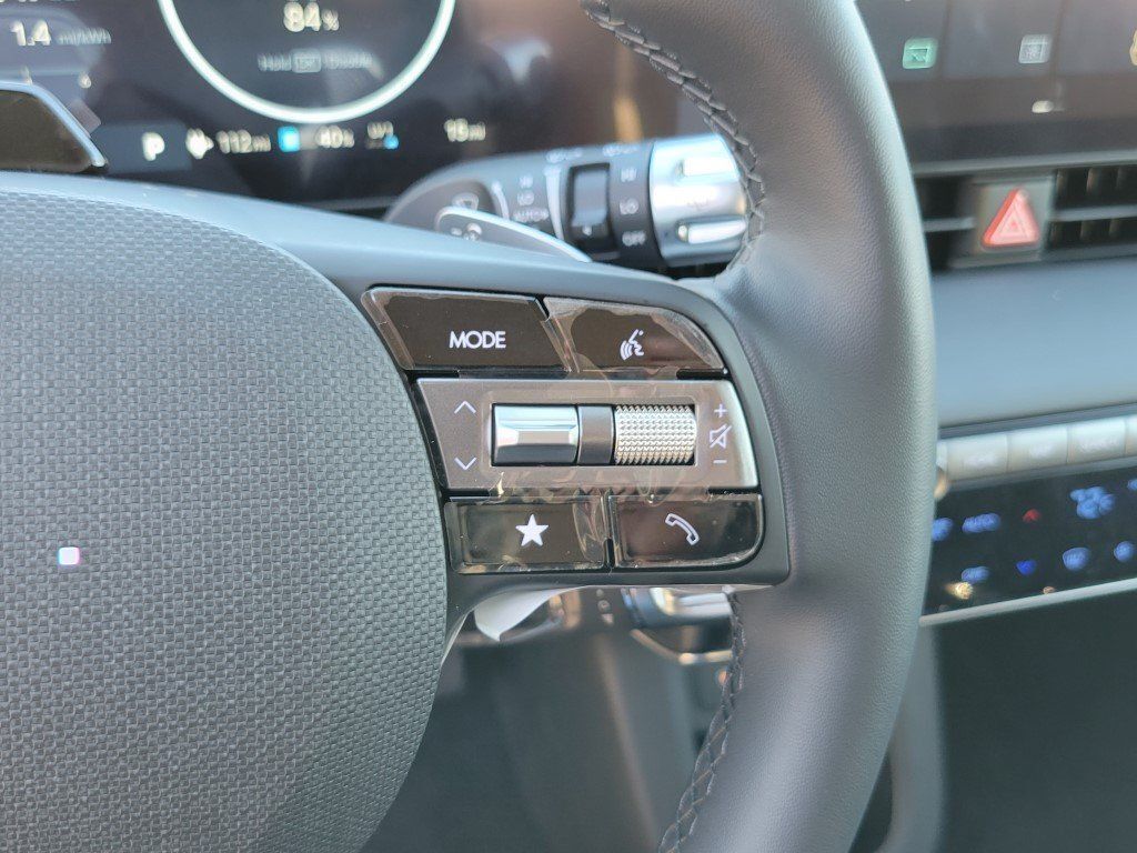 2026 Hyundai IONIQ 5 Limited Chantilly VA