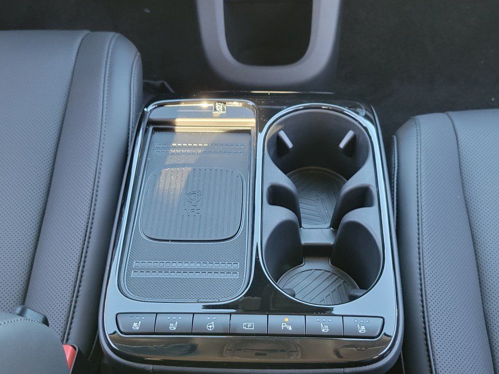 2026 Hyundai IONIQ 5 Limited Chantilly VA