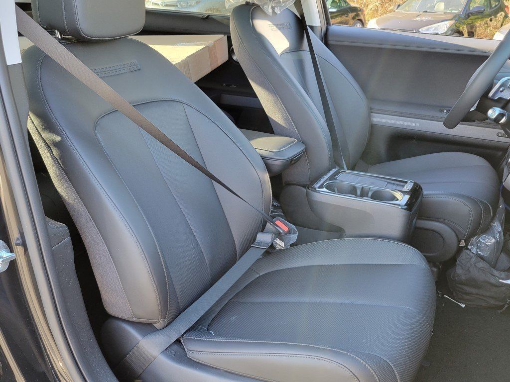 2026 Hyundai IONIQ 5 Limited Chantilly VA