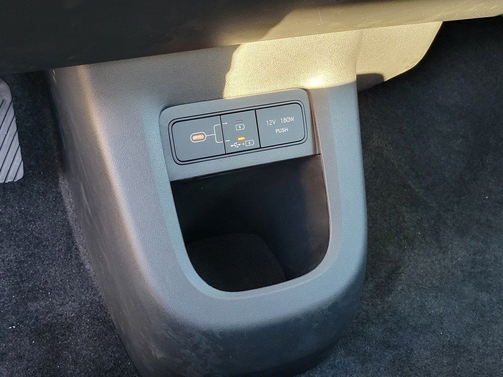 2026 Hyundai IONIQ 5 Limited Chantilly VA