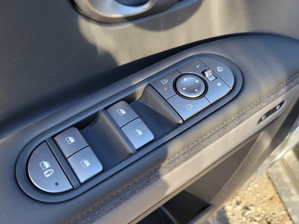 2026 Hyundai IONIQ 5 Limited Chantilly VA