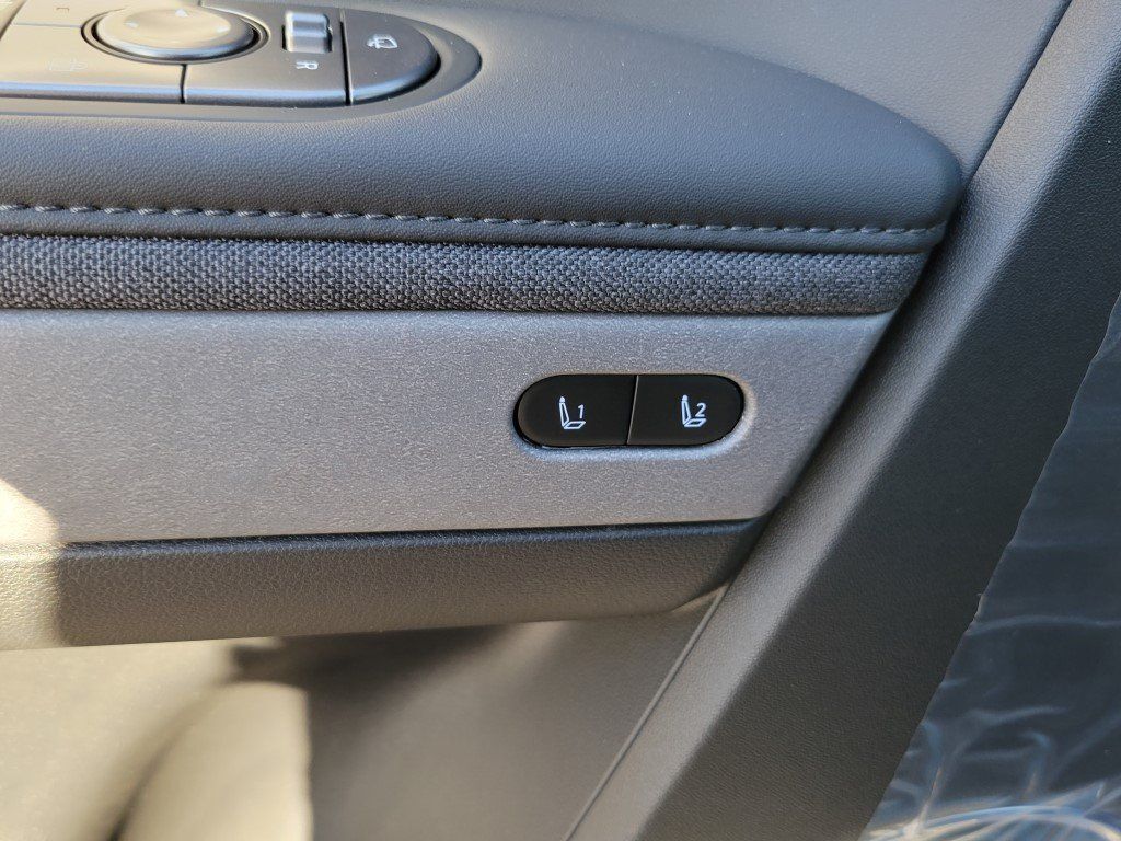 2026 Hyundai IONIQ 5 Limited Chantilly VA