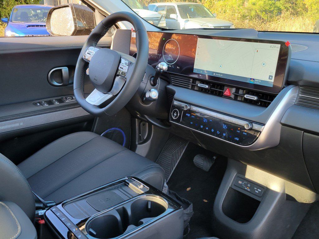 2026 Hyundai IONIQ 5 Limited Chantilly VA