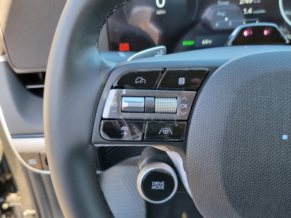 2026 Hyundai IONIQ 5 Limited Chantilly VA