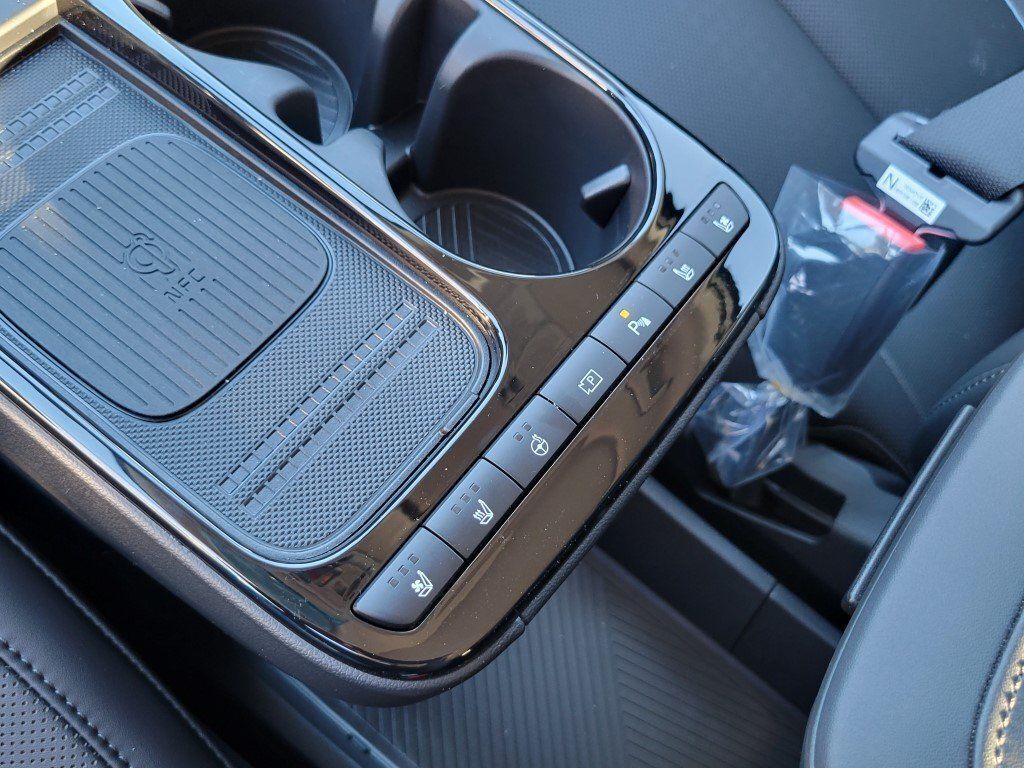 2026 Hyundai IONIQ 5 Limited Chantilly VA