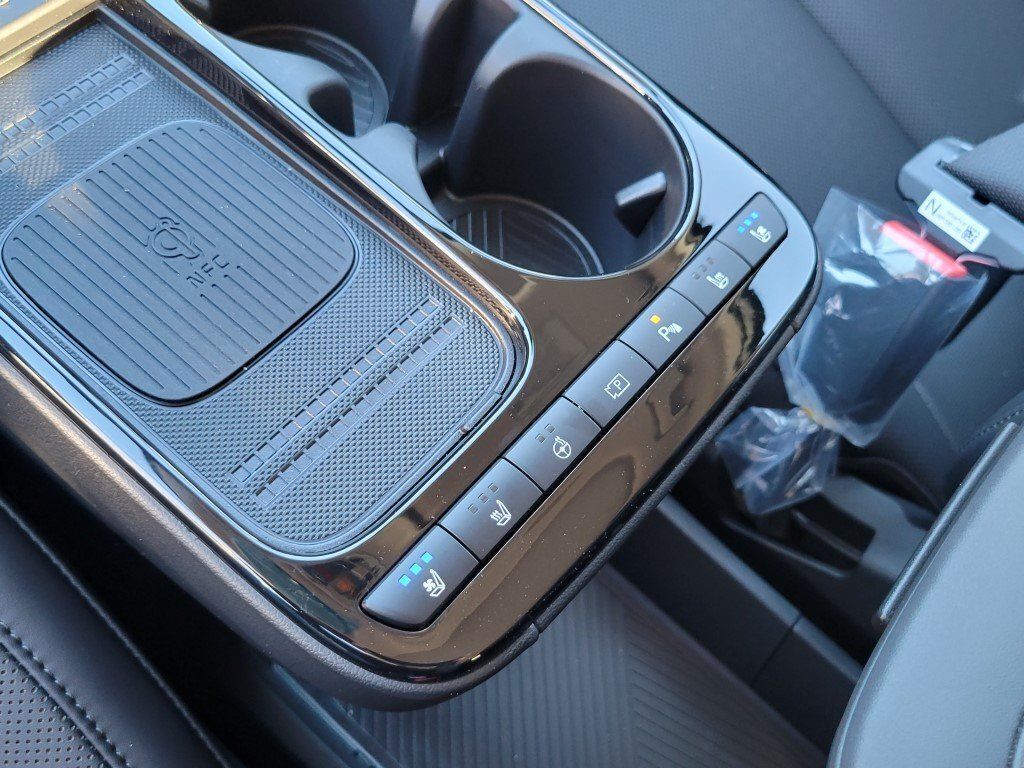 2026 Hyundai IONIQ 5 Limited Chantilly VA