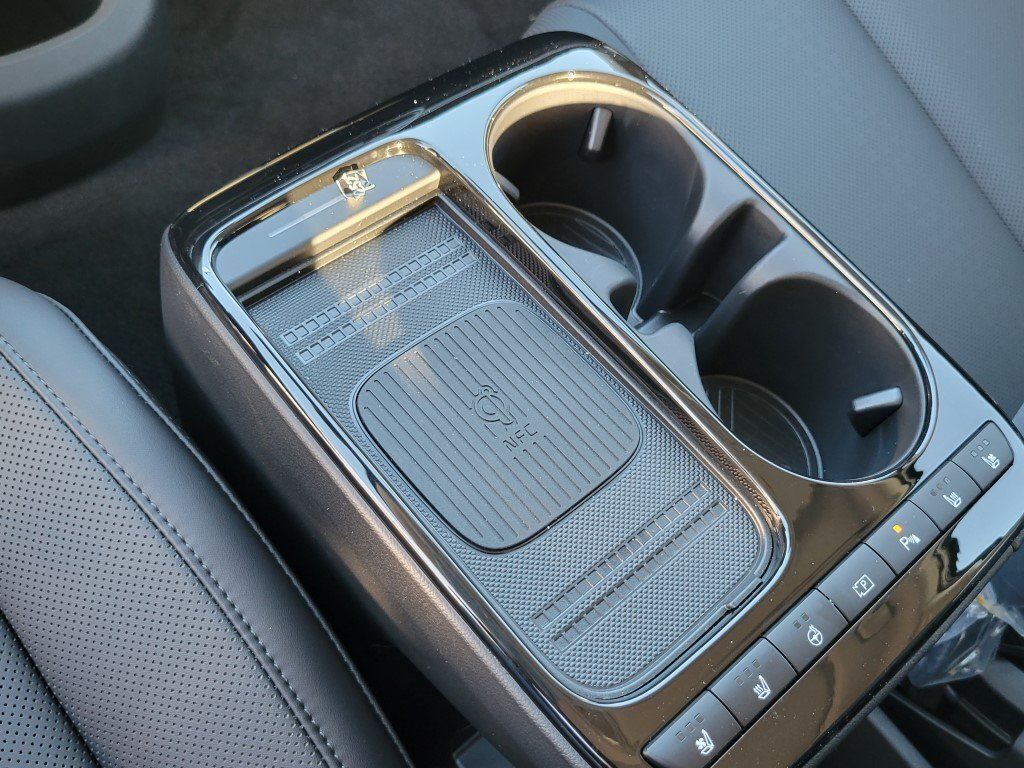 2026 Hyundai IONIQ 5 Limited Chantilly VA