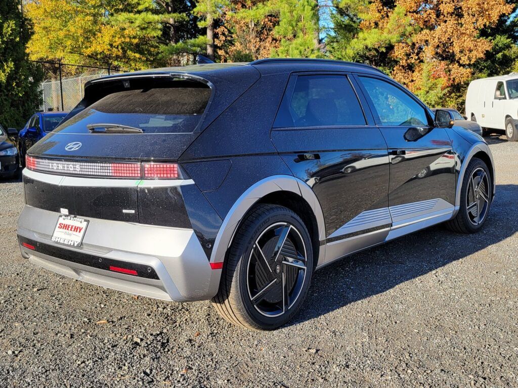2026 Hyundai IONIQ 5 Limited Chantilly VA