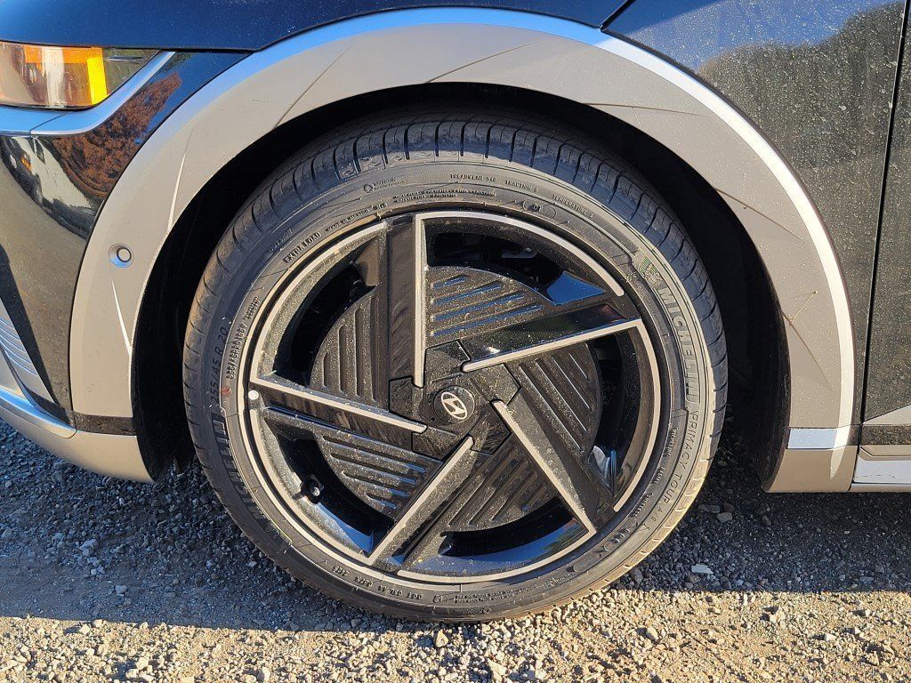 2026 Hyundai IONIQ 5 Limited Chantilly VA