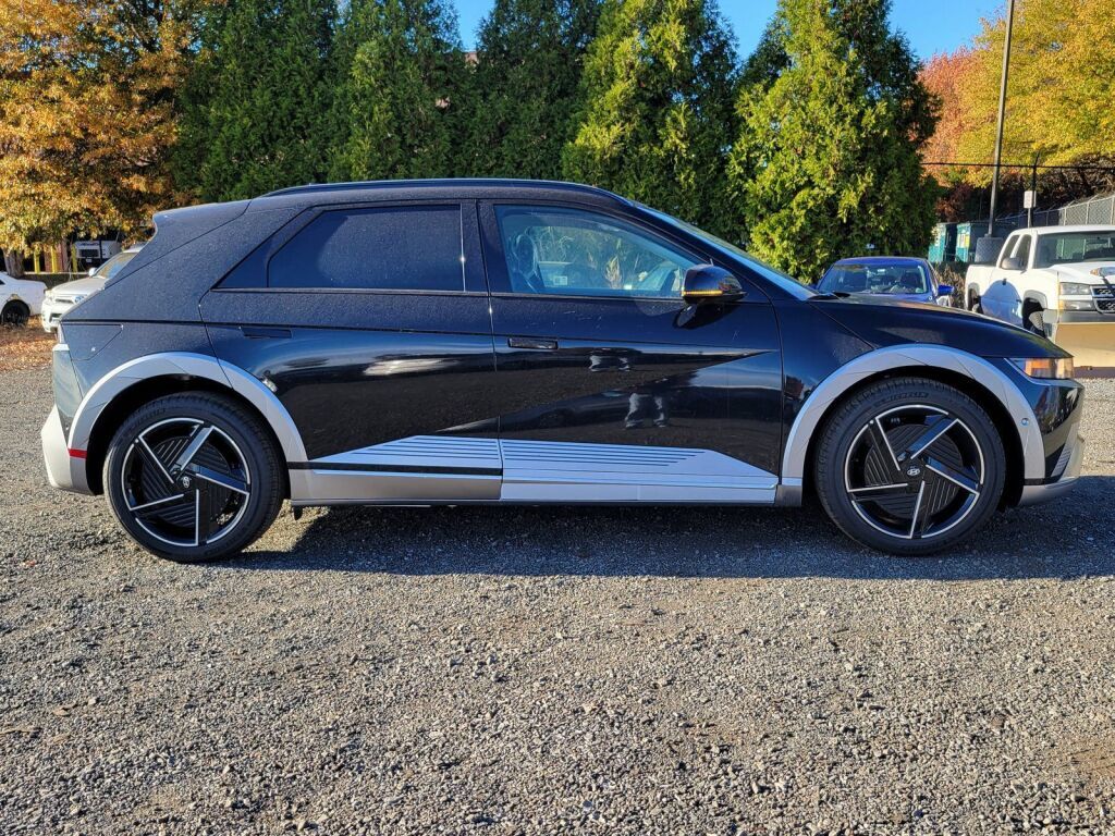 2026 Hyundai IONIQ 5 Limited Chantilly VA