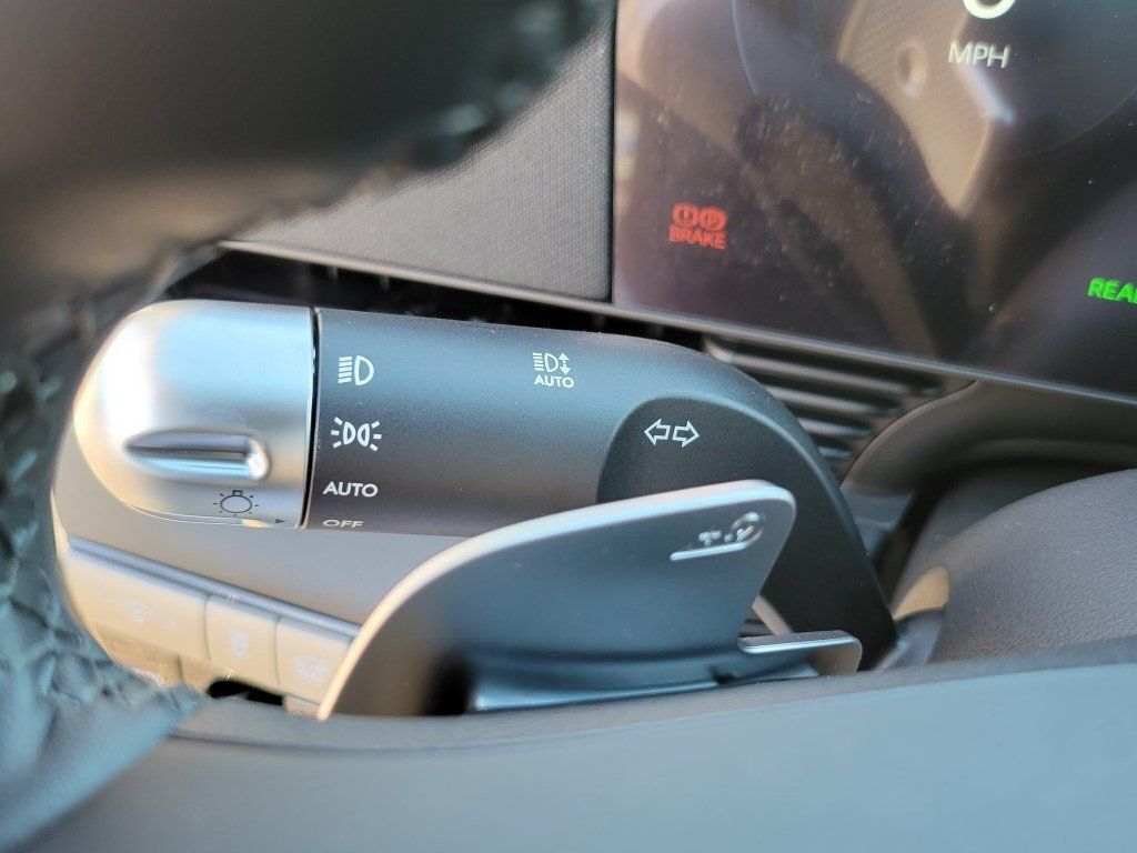 2026 Hyundai IONIQ 5 Limited Chantilly VA