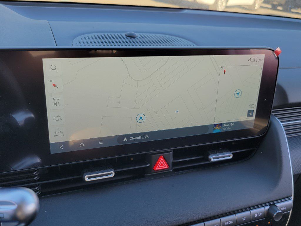 2026 Hyundai IONIQ 5 Limited Chantilly VA