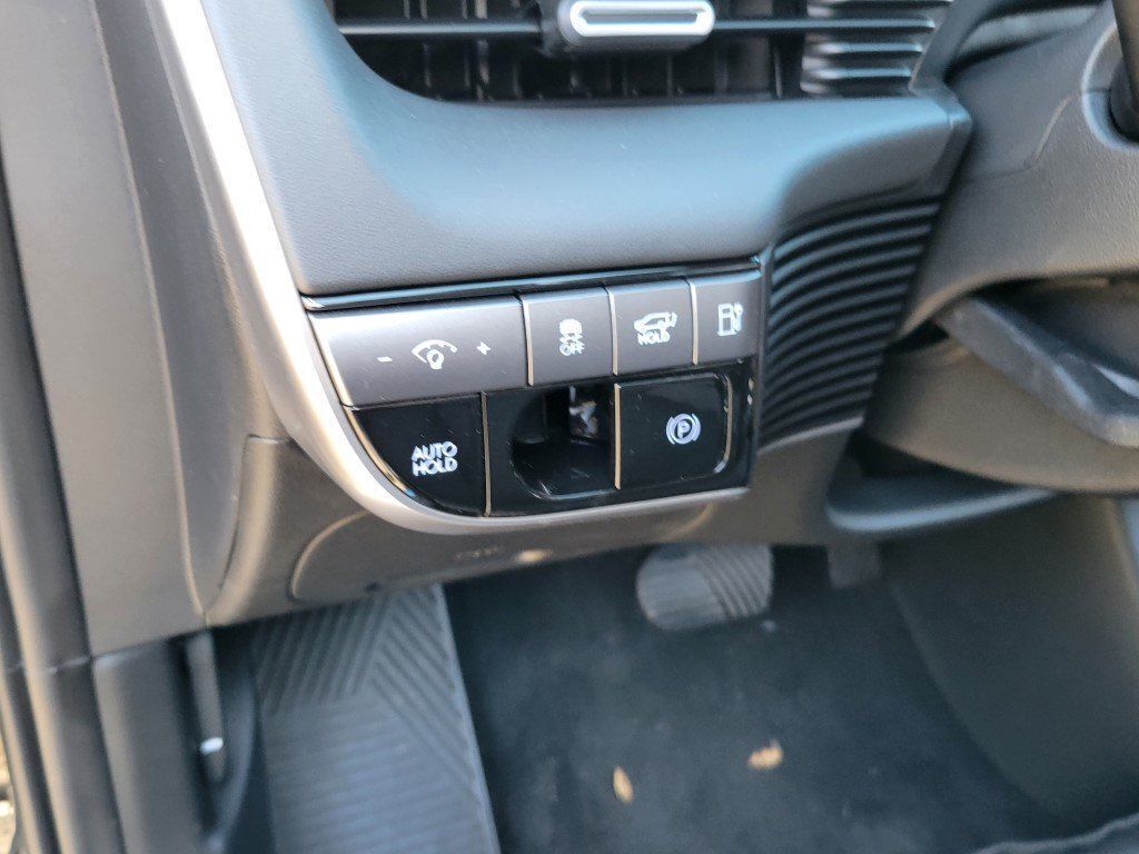 2026 Hyundai IONIQ 5 Limited Chantilly VA