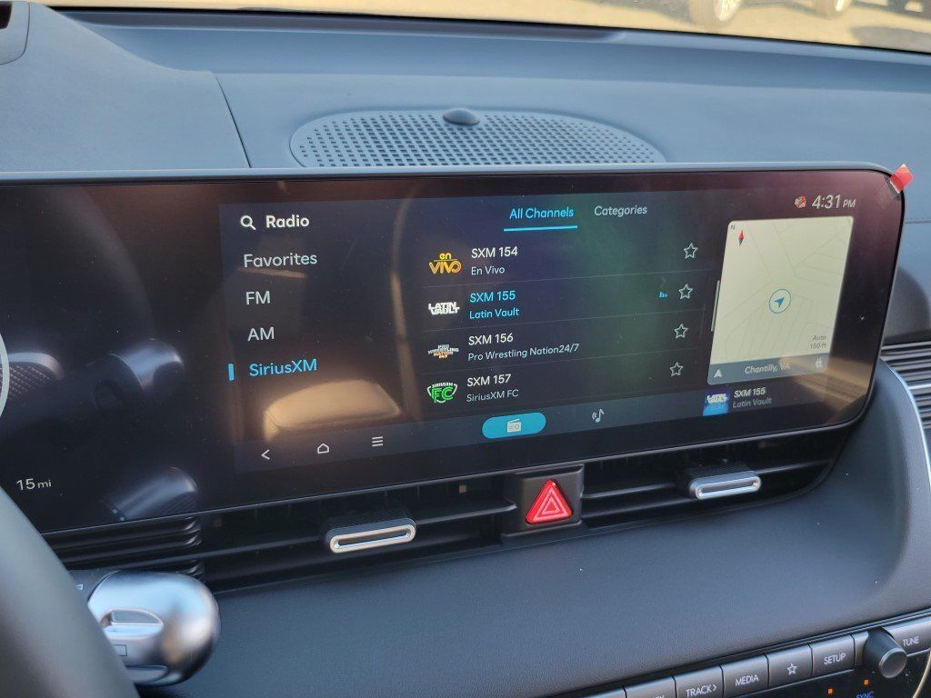 2026 Hyundai IONIQ 5 Limited Chantilly VA