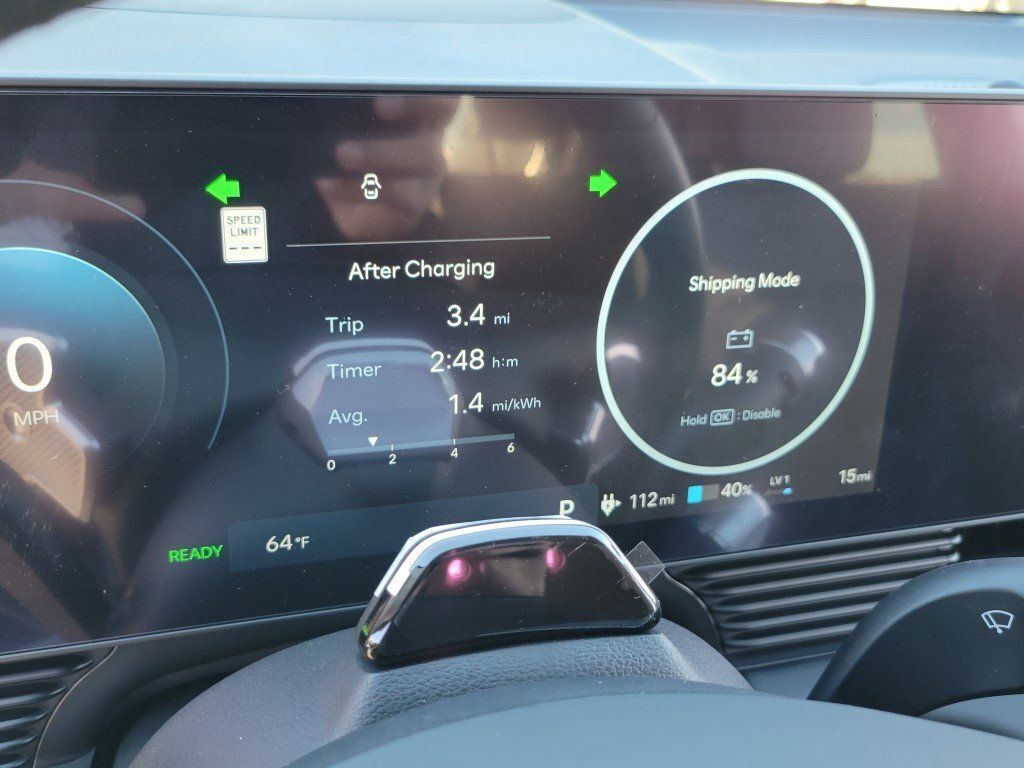 2026 Hyundai IONIQ 5 Limited Chantilly VA