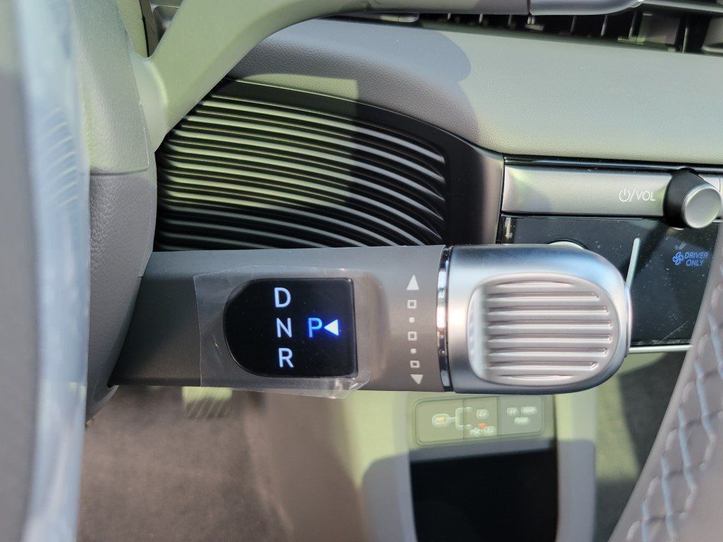 2026 Hyundai IONIQ 5 Limited Chantilly VA