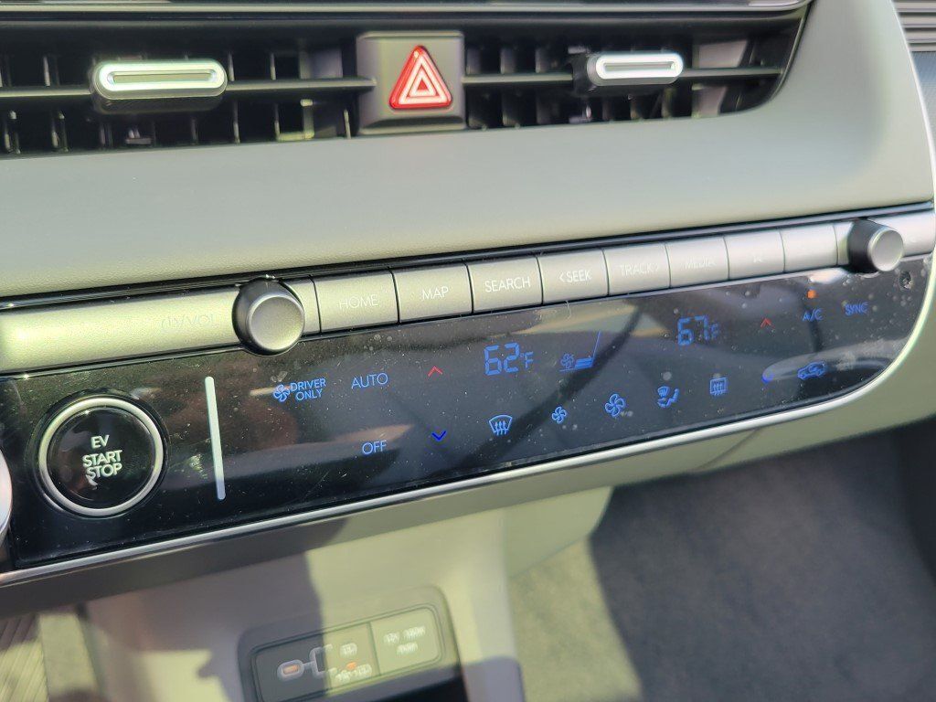 2026 Hyundai IONIQ 5 Limited Chantilly VA