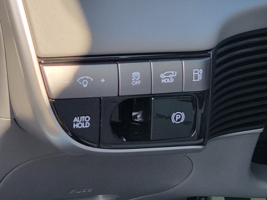 2026 Hyundai IONIQ 5 Limited Chantilly VA