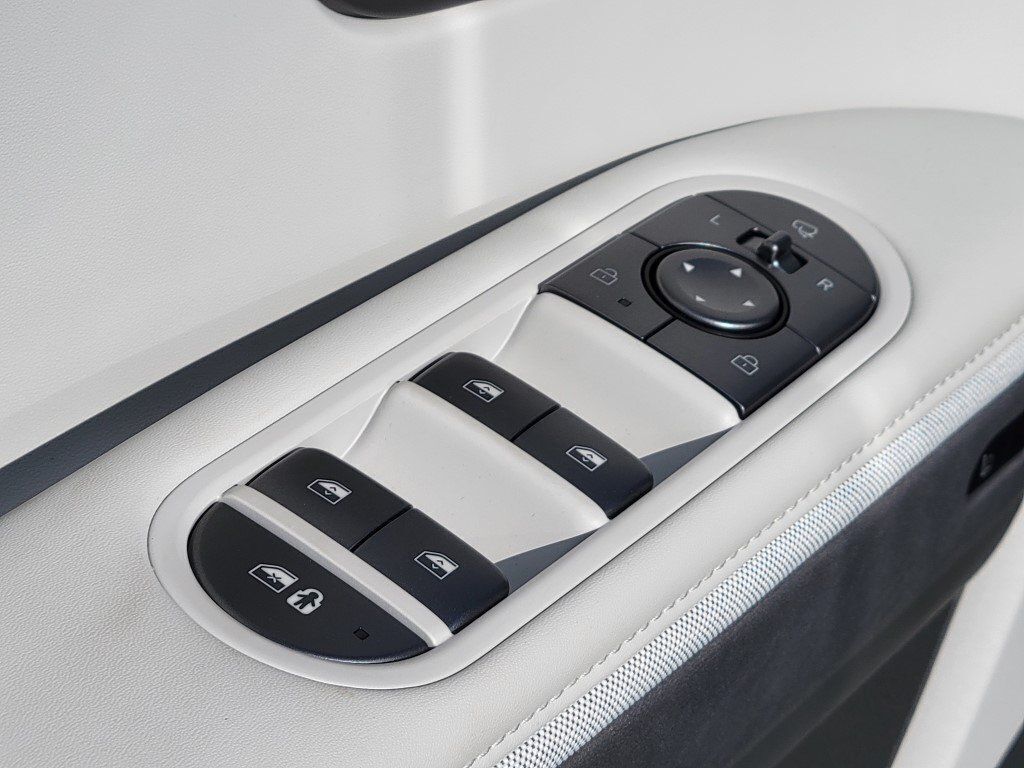 2026 Hyundai IONIQ 5 Limited Chantilly VA