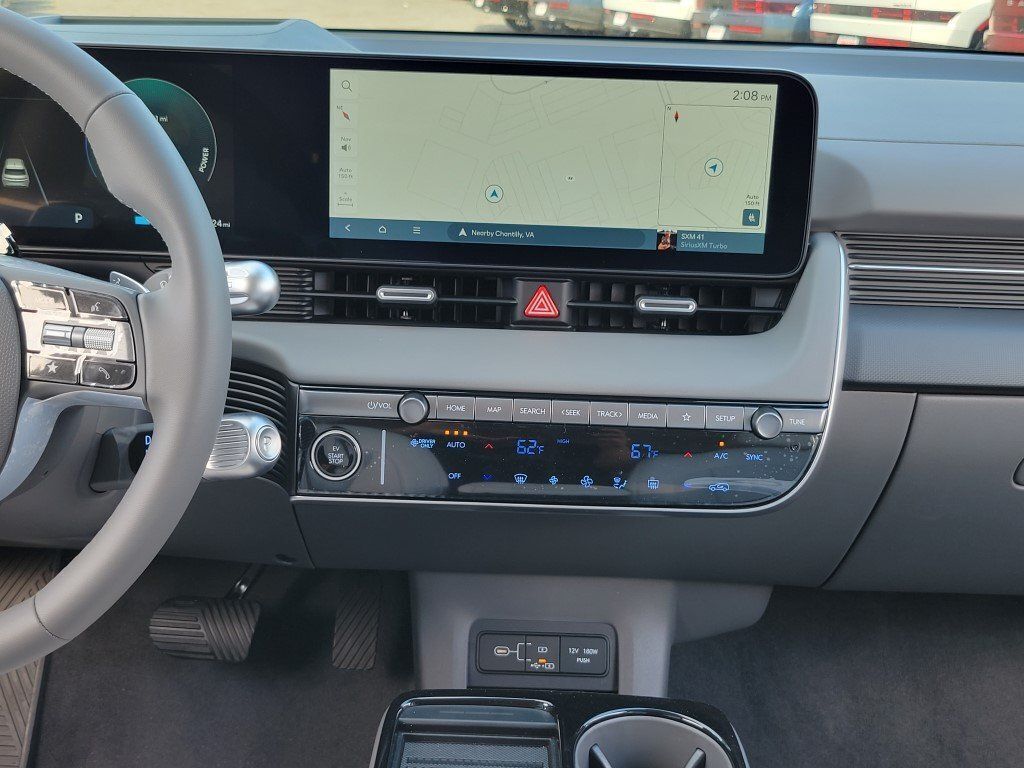 2026 Hyundai IONIQ 5 Limited Chantilly VA