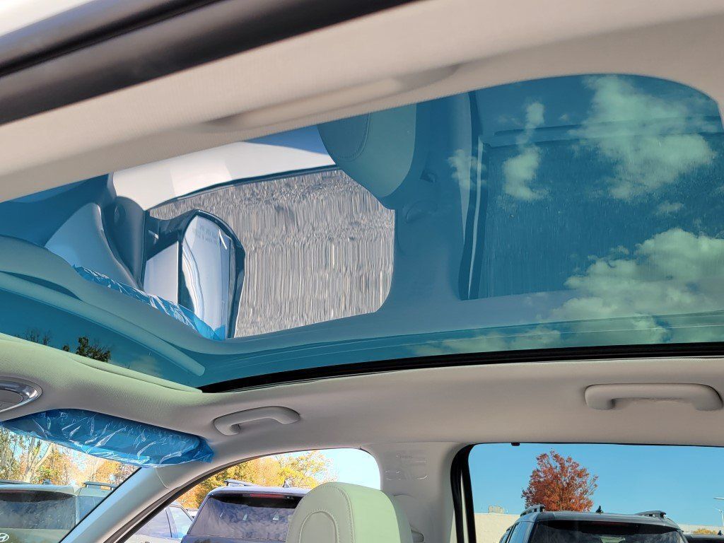 2026 Hyundai IONIQ 5 Limited Chantilly VA