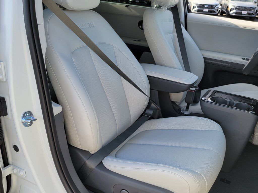 2026 Hyundai IONIQ 5 Limited Chantilly VA