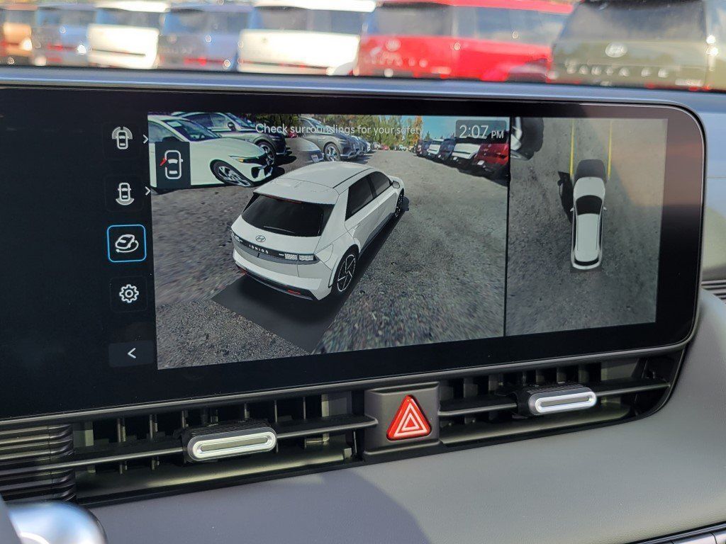 2026 Hyundai IONIQ 5 Limited Chantilly VA