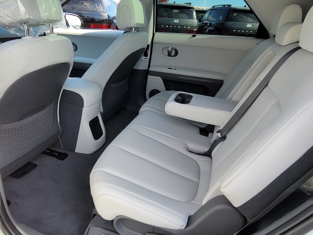 2026 Hyundai IONIQ 5 Limited Chantilly VA