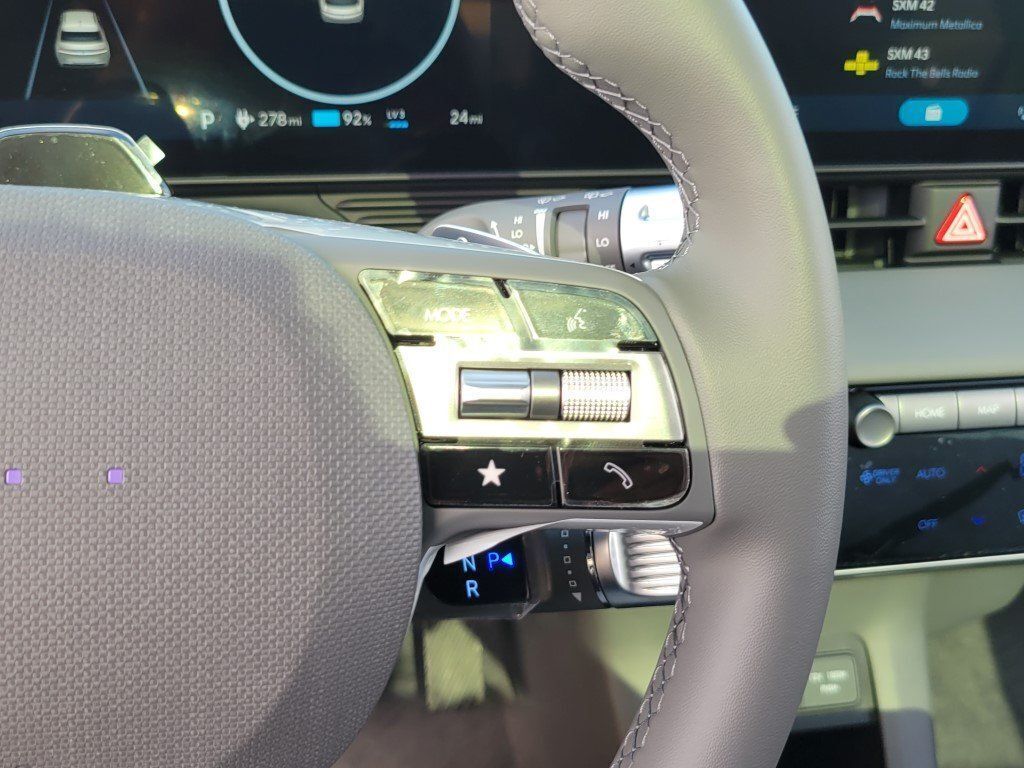 2026 Hyundai IONIQ 5 Limited Chantilly VA