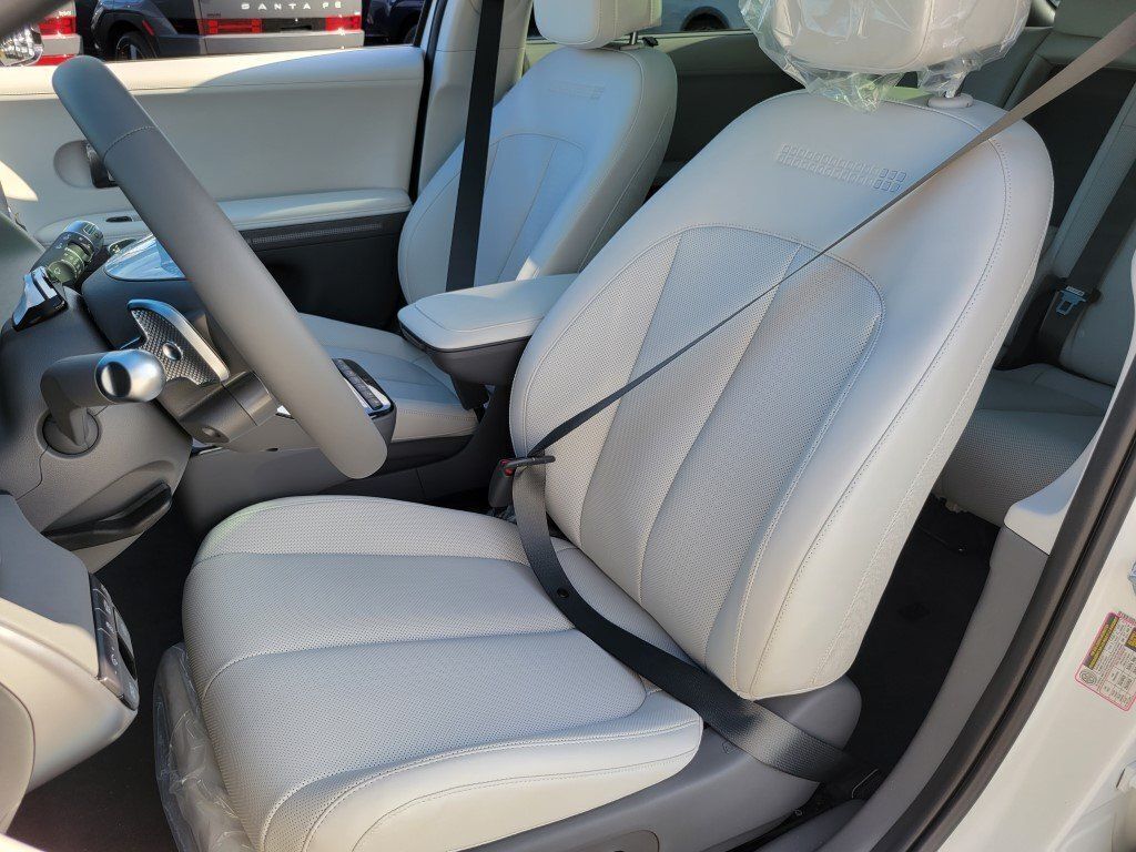 2026 Hyundai IONIQ 5 Limited Chantilly VA