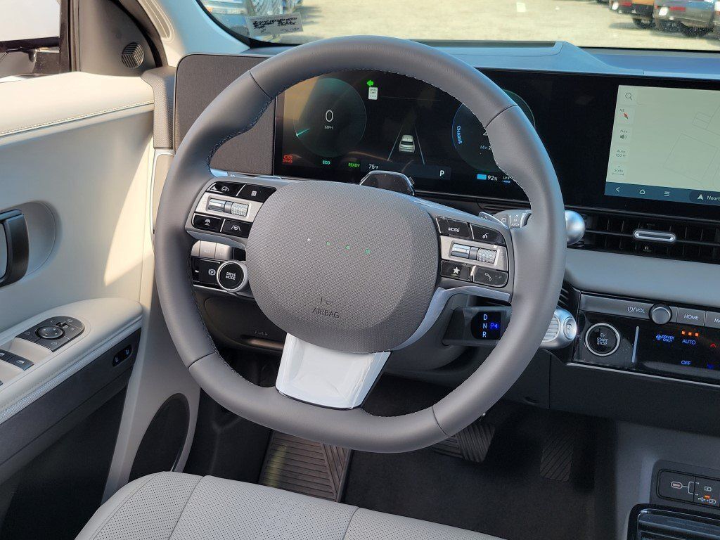 2026 Hyundai IONIQ 5 Limited Chantilly VA