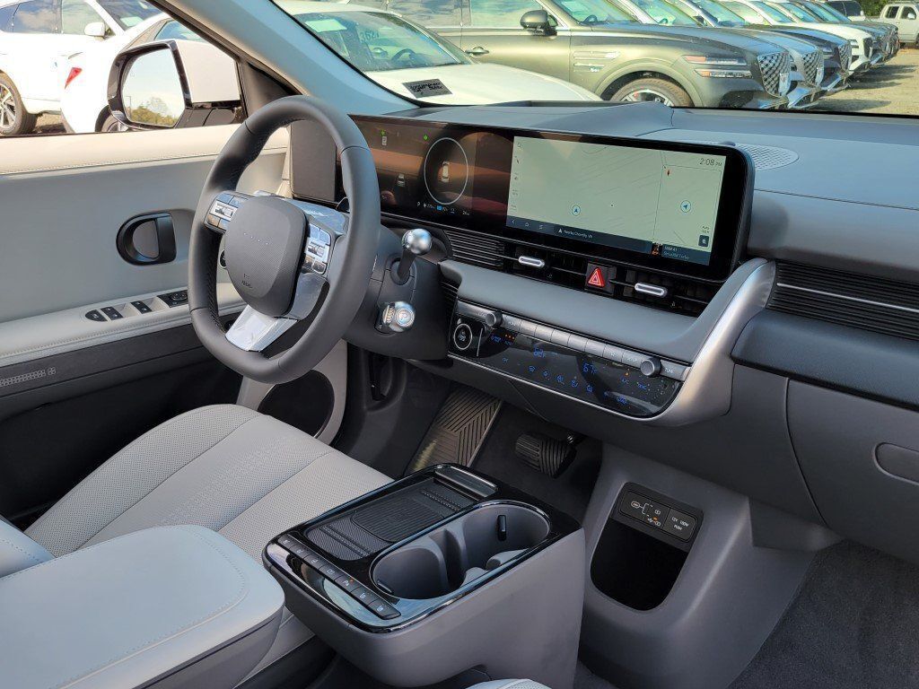 2026 Hyundai IONIQ 5 Limited Chantilly VA