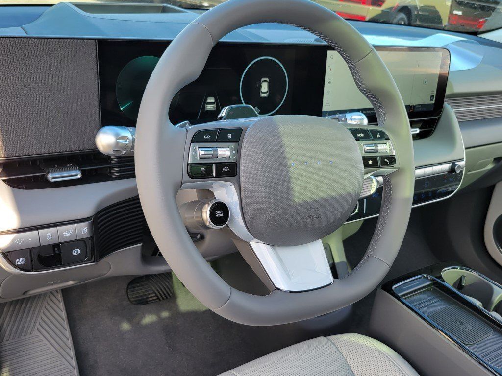 2026 Hyundai IONIQ 5 Limited Chantilly VA