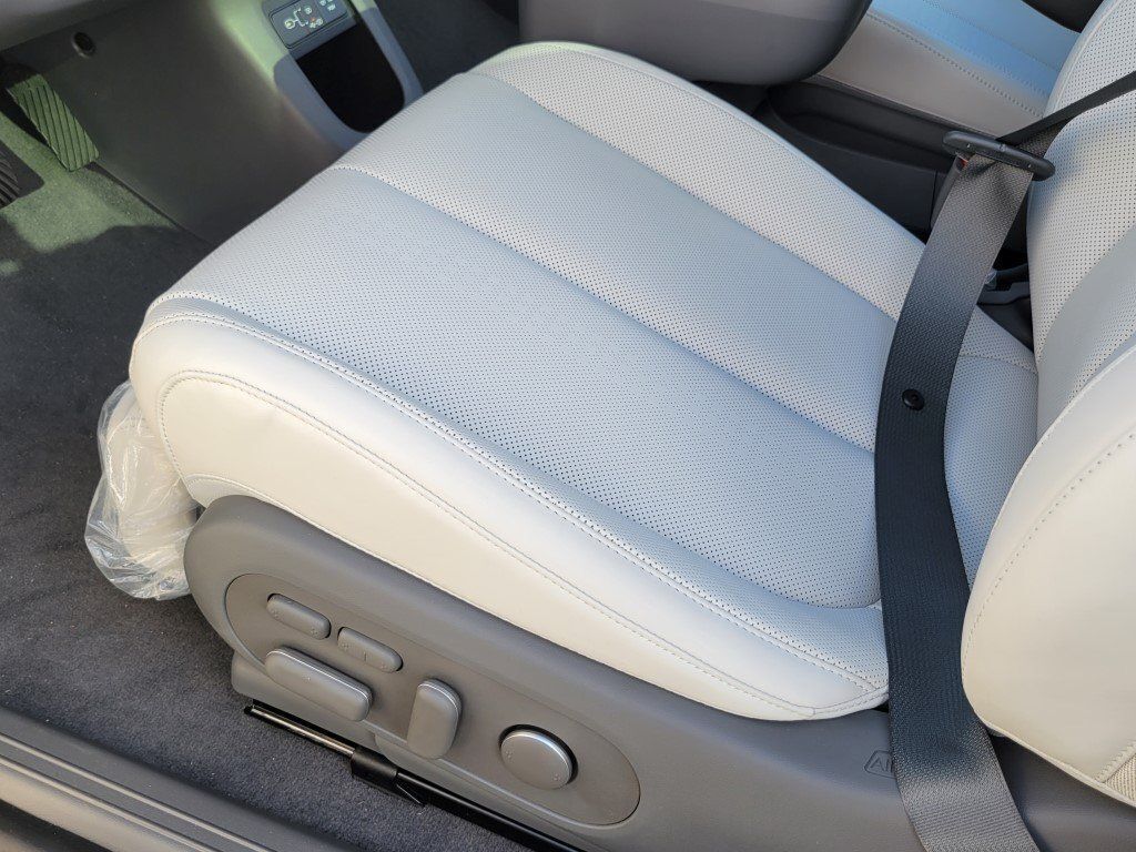 2026 Hyundai IONIQ 5 Limited Chantilly VA