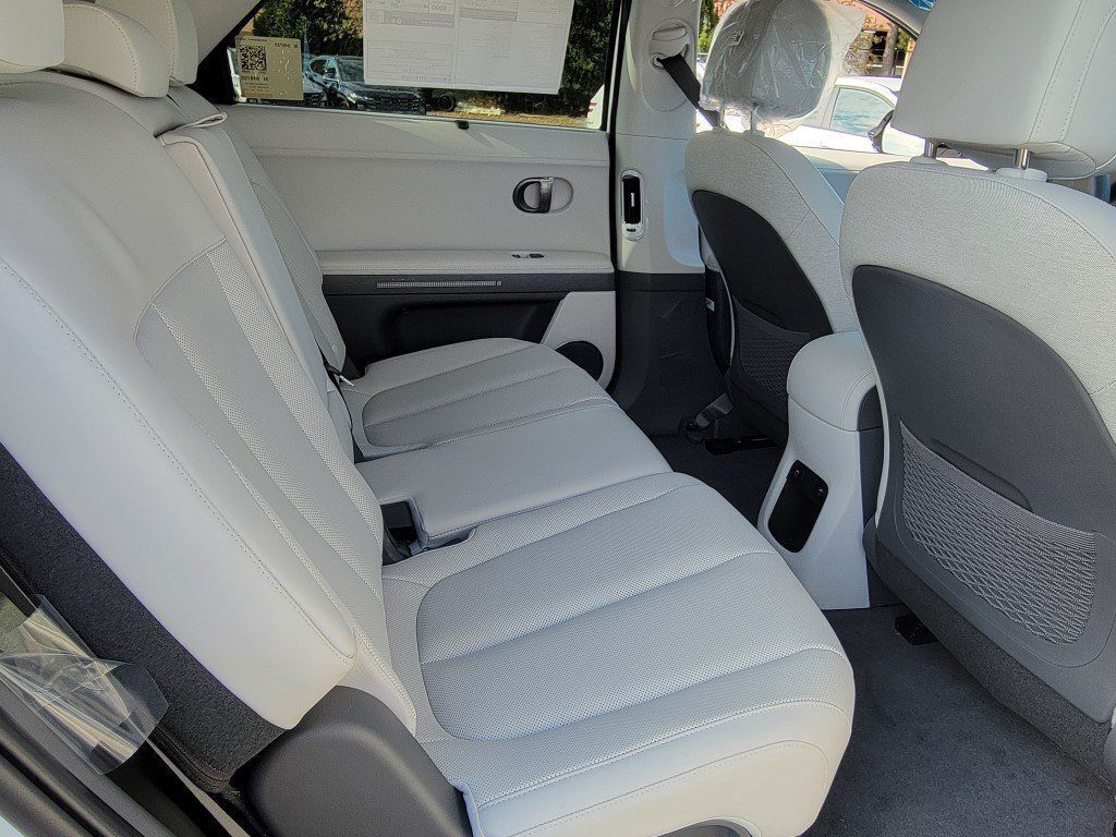 2026 Hyundai IONIQ 5 Limited Chantilly VA