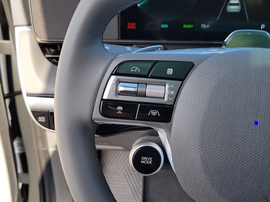 2026 Hyundai IONIQ 5 Limited Chantilly VA