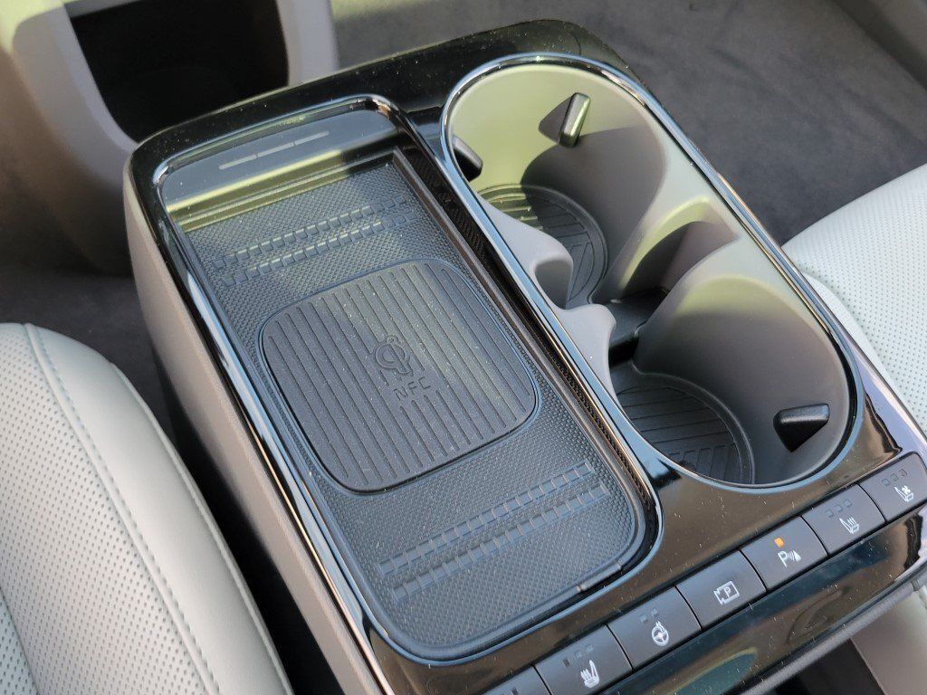 2026 Hyundai IONIQ 5 Limited Chantilly VA