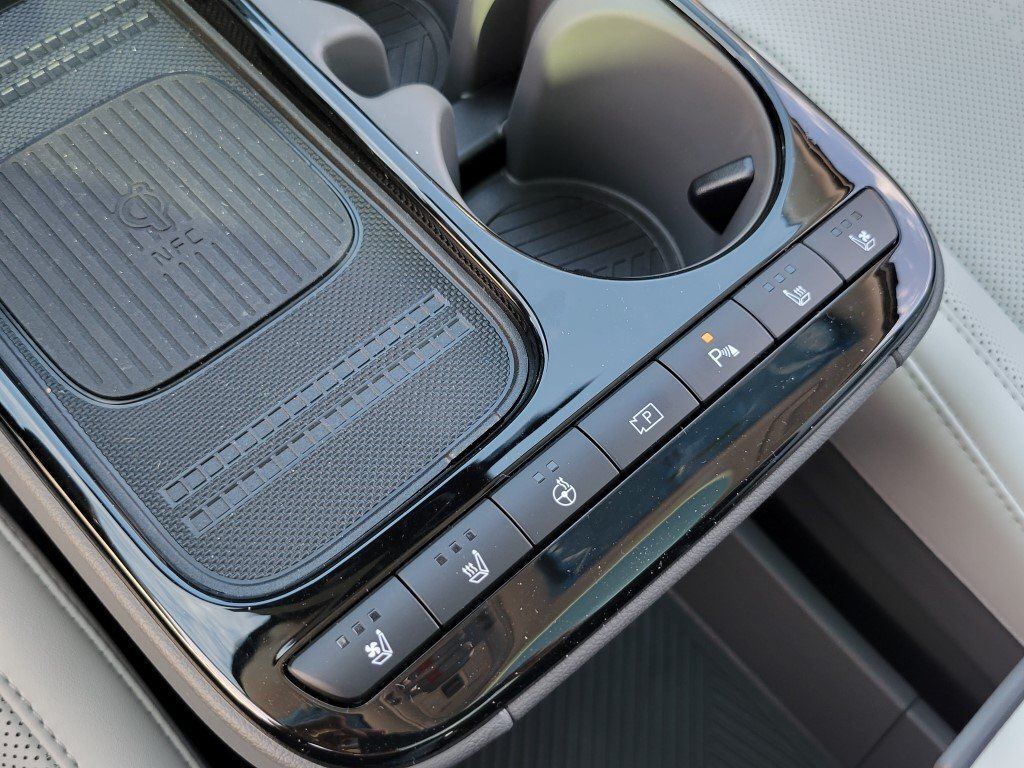 2026 Hyundai IONIQ 5 Limited Chantilly VA