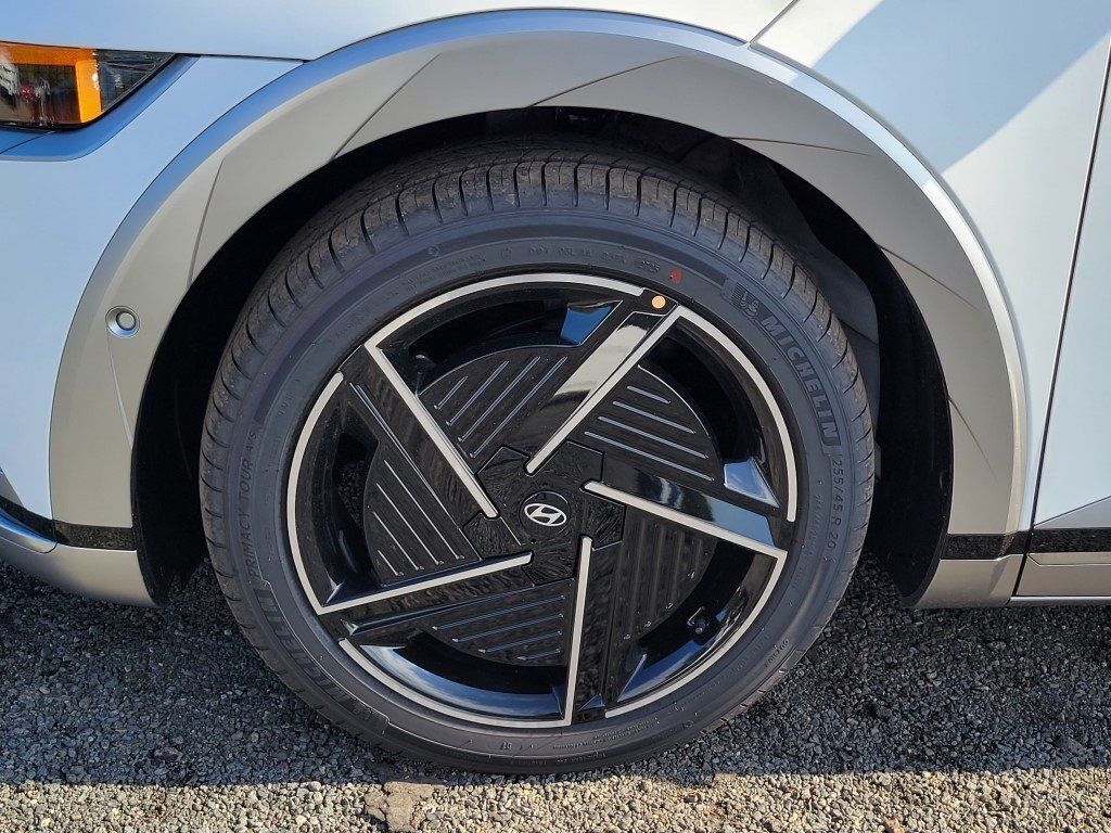 2026 Hyundai IONIQ 5 Limited Chantilly VA