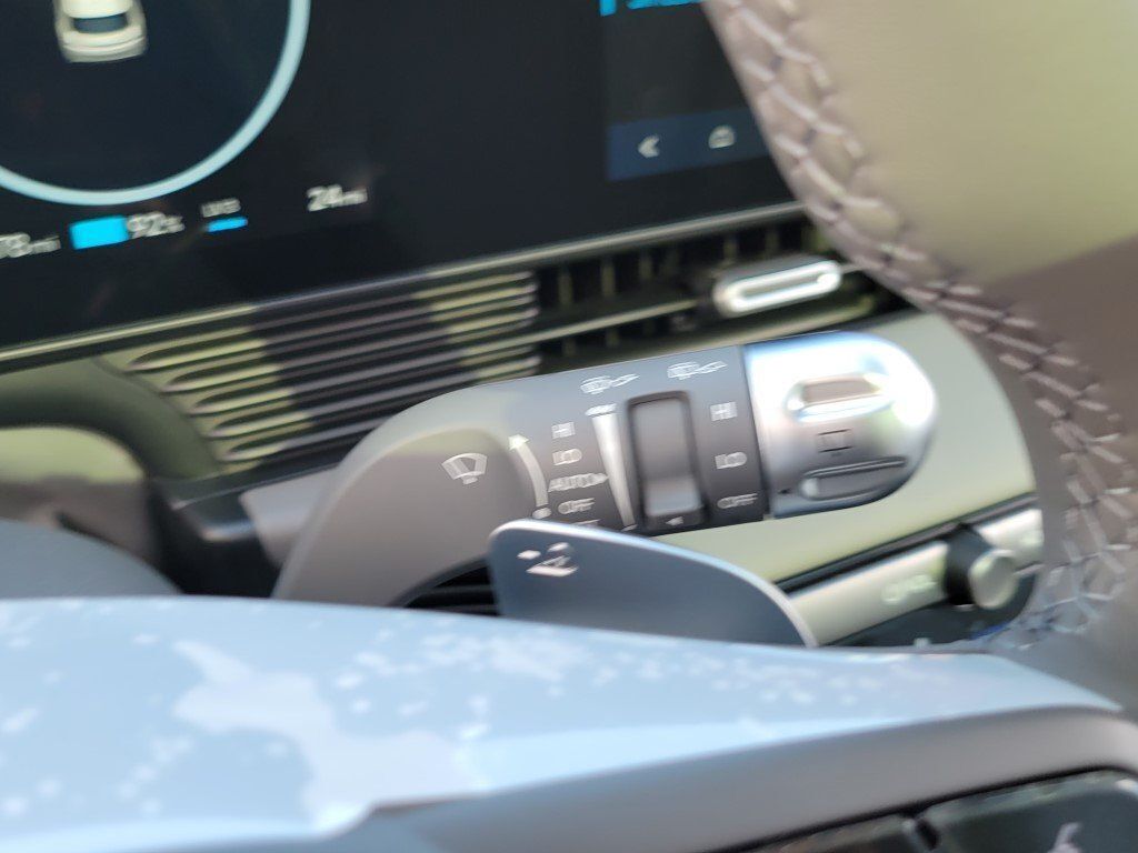 2026 Hyundai IONIQ 5 Limited Chantilly VA