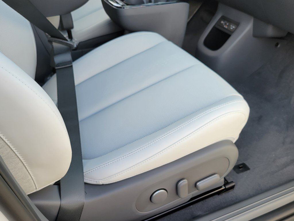 2026 Hyundai IONIQ 5 Limited Chantilly VA