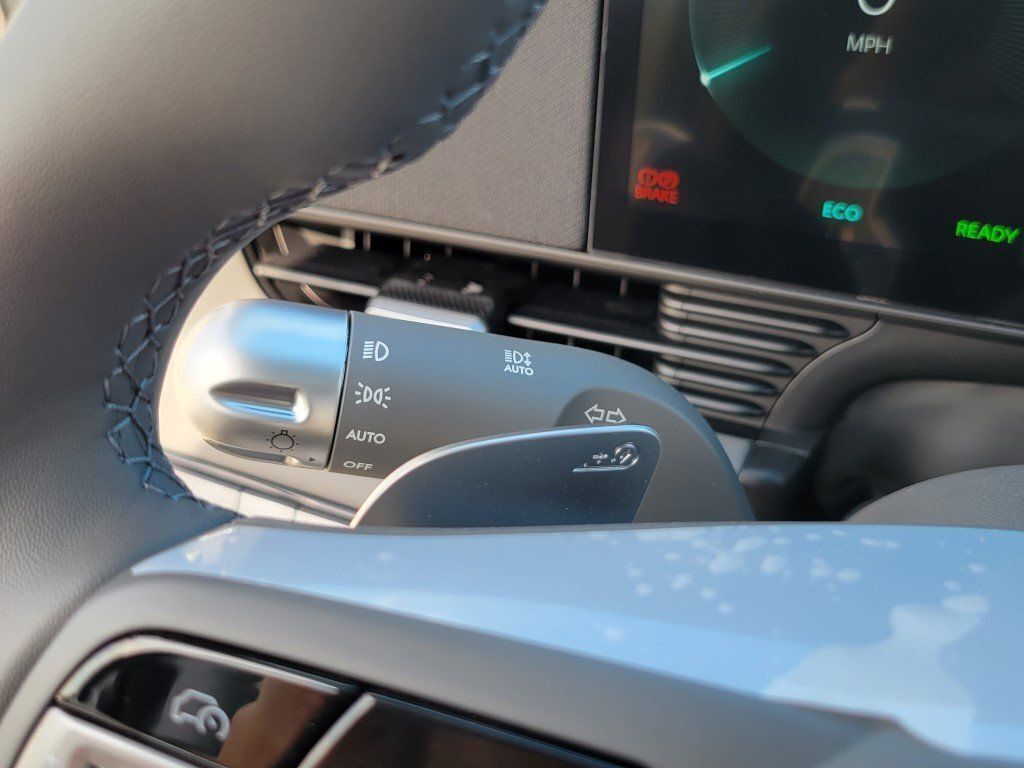 2026 Hyundai IONIQ 5 Limited Chantilly VA