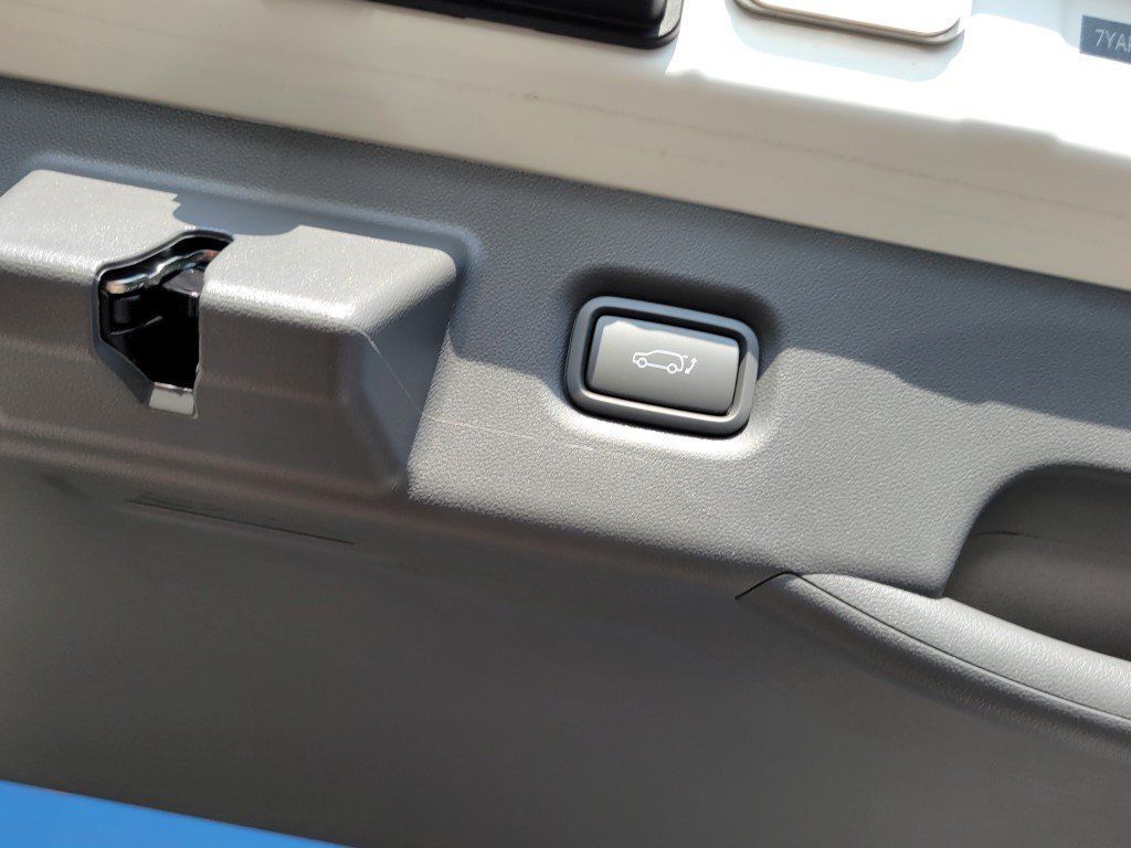 2026 Hyundai IONIQ 5 Limited Chantilly VA