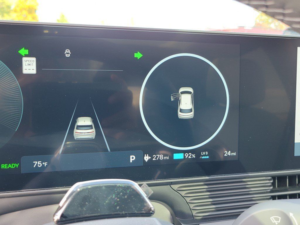 2026 Hyundai IONIQ 5 Limited Chantilly VA